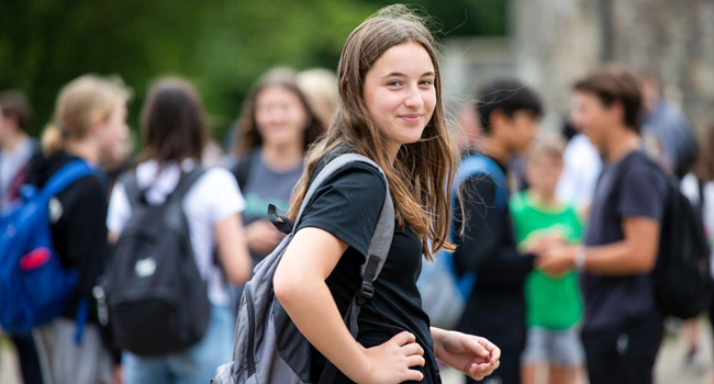 Idées de voyage pour un séjour linguistique LISA! d’anglais à Ennis Élève à Ennis pendant un séjour linguistique LISA! d’anglais en Irlande