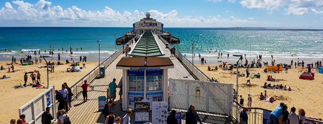 LISA-Sprachreisen-Erwachsene-Englisch-England-Bournemouth-Park-Strand-Pier-Sonne-Meer LISA-Sprachreisen-Erwachsene-Englisch-England-Bournemouth-Park-Strand-Pier-Sonne-Meer