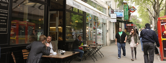 LISA-Sprachreisen-Erwachsene-Englisch-England-London-Business-Schule-Umgebung-Restaurants LISA-Sprachreisen-Erwachsene-Englisch-England-London-Business-Schule-Umgebung-Restaurants