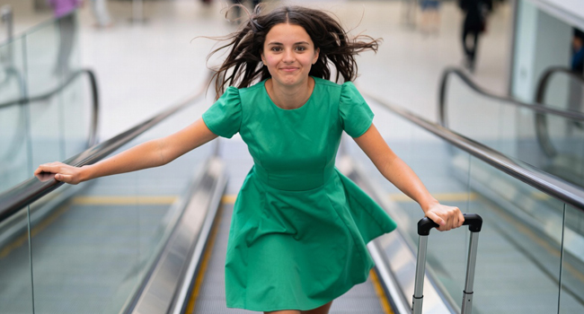 null