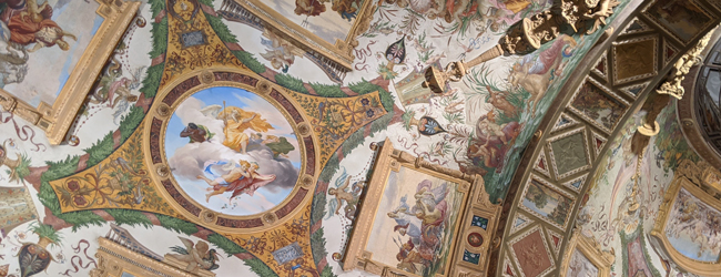 LISA-Sprachreisen-Erwachsene-Italienisch-Italien-Siena-Kunst-Malerei-Decke-Shop LISA-Sprachreisen-Erwachsene-Italienisch-Italien-Siena-Kunst-Malerei-Decke-Shop