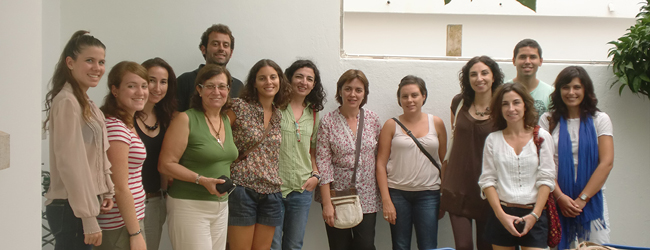 LISA-Sprachreisen-Erwachsene-Portugiesisch-Portugal-Faro-Algarve-Schule-Gruppe-Freizeit