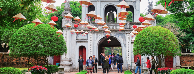 LISA-Sprachreisen-Erwachsene-Vietnamesisch-Vietnam-Hanoi-Freizeit-Tempel-Literatur-Huete LISA-Sprachreisen-Erwachsene-Vietnamesisch-Vietnam-Hanoi-Freizeit-Tempel-Literatur-Huete