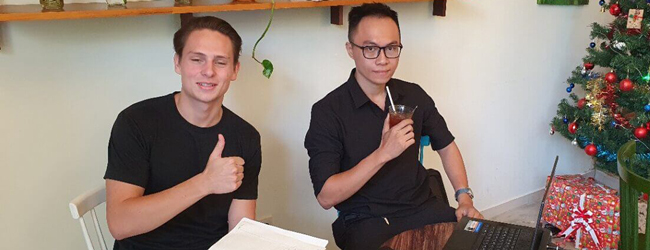 LISA-Sprachreisen-Erwachsene-Vietnamesisch-Vietnam-Hanoi-Schule-Unterricht-Cafe-Eins-Zu-Eins LISA-Sprachreisen-Erwachsene-Vietnamesisch-Vietnam-Hanoi-Schule-Unterricht-Cafe-Eins-Zu-Eins