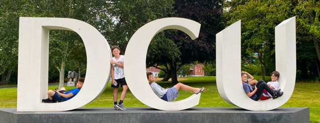 LISA-Sprachreisen-Schueler-Englisch-Irland-Dublin-Bay-Unterkunft-Residenz-Campus-Universitaet LISA-Sprachreisen-Schueler-Englisch-Irland-Dublin-Bay-Unterkunft-Residenz-Campus-Universitaet