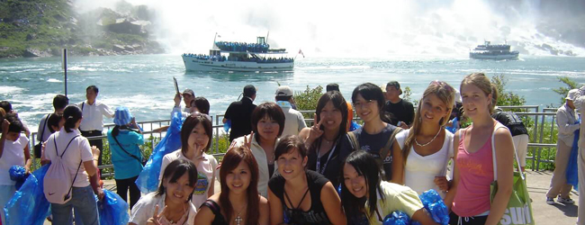 LISA-Sprachreisen-Schueler-Englisch-Kanada-Toronto-16-Plus-Ausflug-Niagara-Falls-Sommer LISA-Sprachreisen-Schueler-Englisch-Kanada-Toronto-16-Plus-Ausflug-Niagara-Falls-Sommer