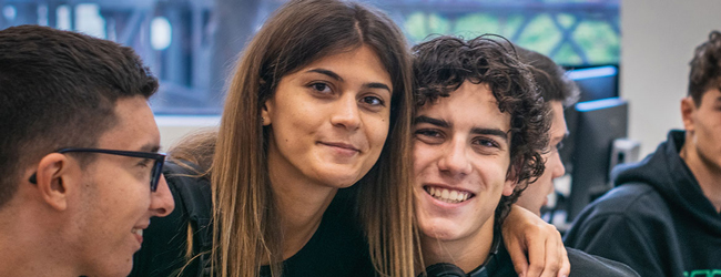 LISA-Sprachreisen-Schueler-Englisch-Kanada-Toronto-16-Plus-Unterricht-Schule-Gruppe LISA-Sprachreisen-Schueler-Englisch-Kanada-Toronto-16-Plus-Unterricht-Schule-Gruppe