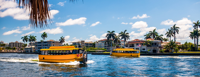 LISA-Sprachreisen-Schueler-Englisch-USA-Fort-Lauderdale-Everglades-Boot-Wasser-Tour