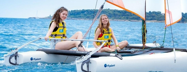 LISA-Sprachreisen-Schueler-Franzoesisch-Frankreich-Antibes-Freizeit-Segeln-Kurs-Meer LISA-Sprachreisen-Schueler-Franzoesisch-Frankreich-Antibes-Freizeit-Segeln-Kurs-Meer