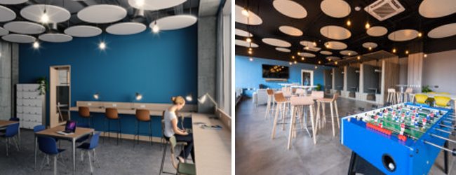 LISA-Sprachreisen-Schuler-Englisch-Malta-Hub-Campus-Residenz-Lounge-Spiele