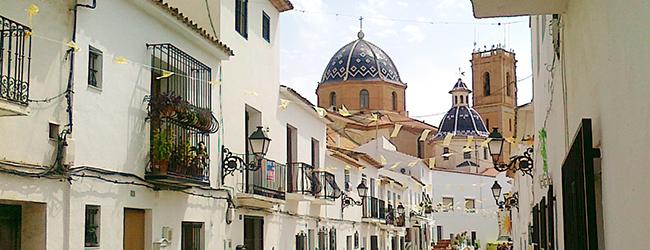 LISA-Sprachreisen-Spanisch-Alicante-Meer-Strand-Feste-Feria-Ausgehen-Cafes-Restaurants