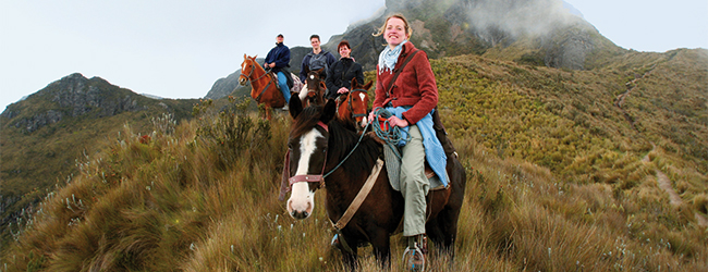 LISA-Sprachreisen-Spanisch-Ecuador-Quito-Freizeit-Aktivitaeten-Reiten-Ausritt-Wandern-Natur-Landschaft-internationale-Teilnehmer LISA-Sprachreisen-Spanisch-Ecuador-Quito-Freizeit-Aktivitaeten-Reiten-Ausritt-Wandern-Natur-Landschaft-internationale-Teilnehmer
