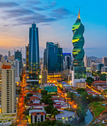 Panama