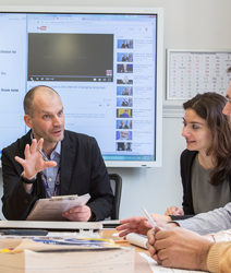 Londres – Business