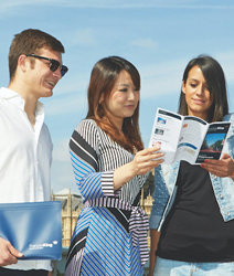 Londres – South Kensington