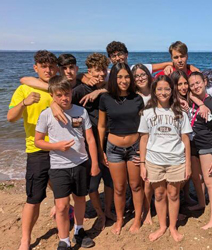 Édimbourg – Loretto