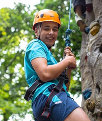 Aventure en Angleterre